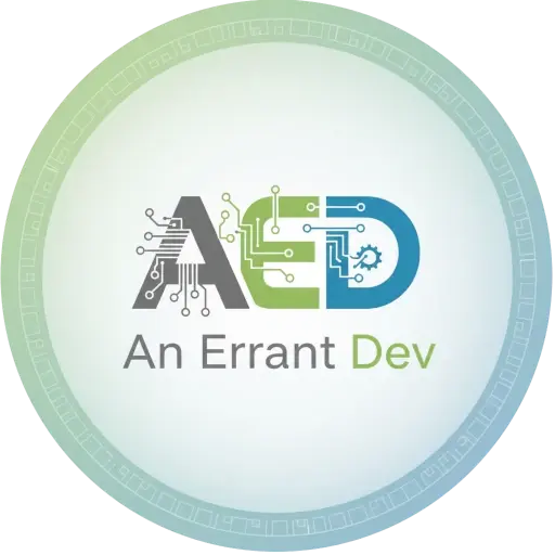 an errant dev
